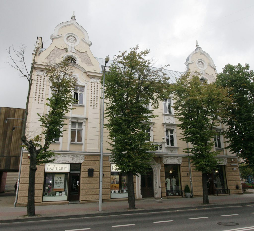 litouwen-klaipeda-002