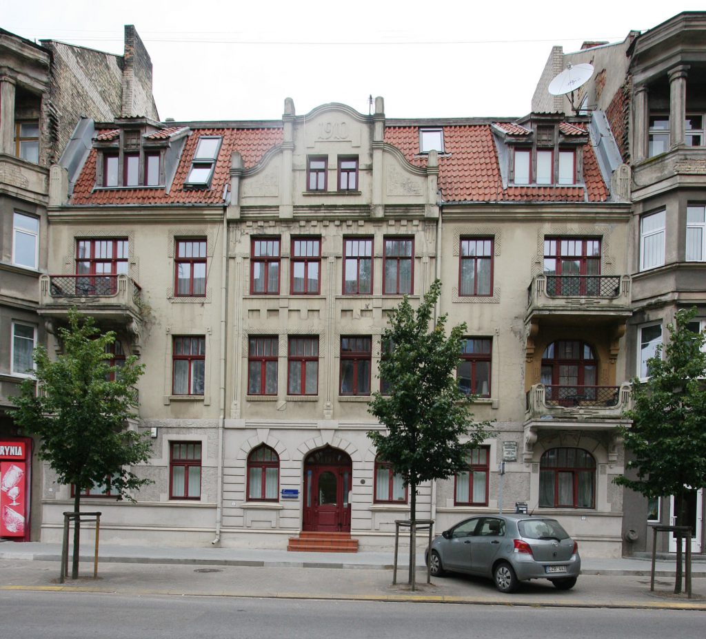 litouwen-klaipeda-016