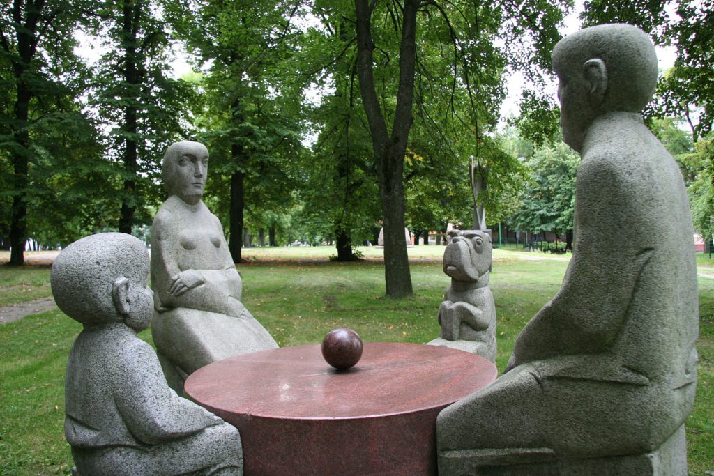 litouwen-klaipeda-024