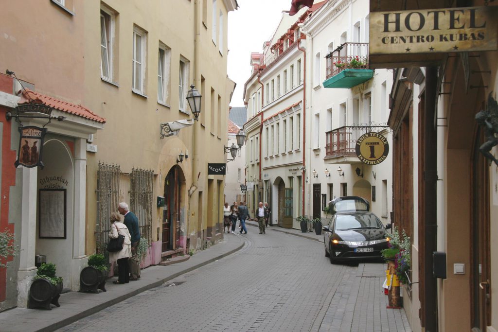 litouwen-vilnius-037