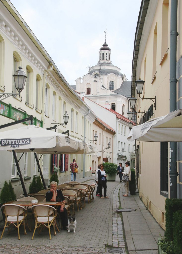 litouwen-vilnius-038