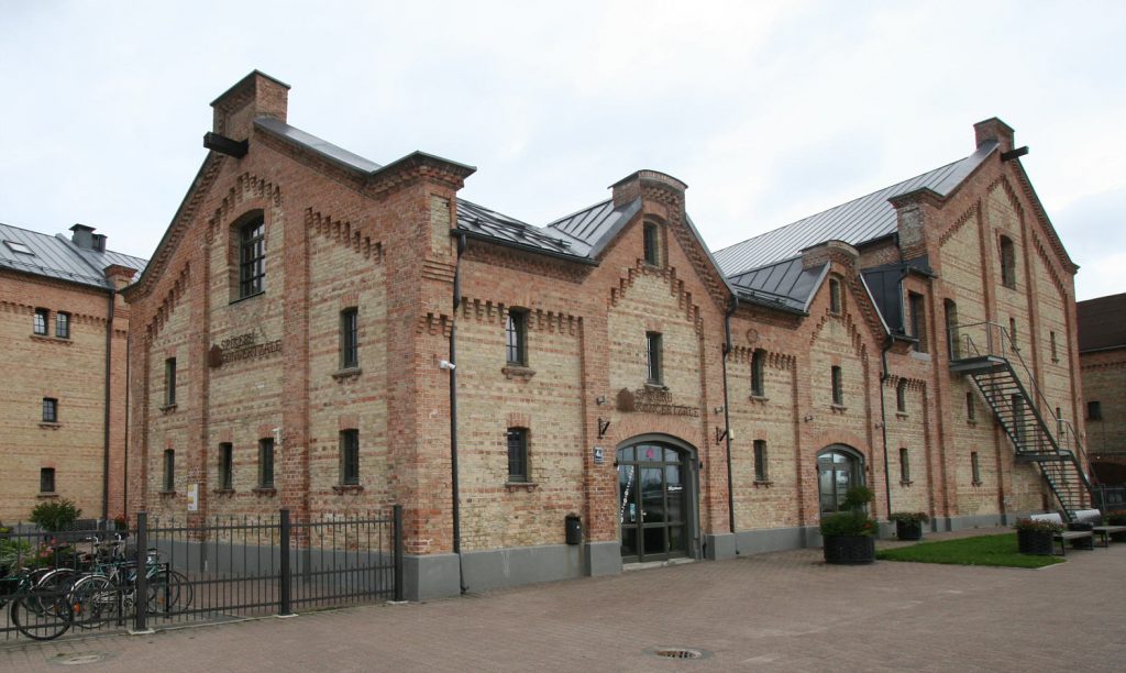 De Spiekery Concertzaal